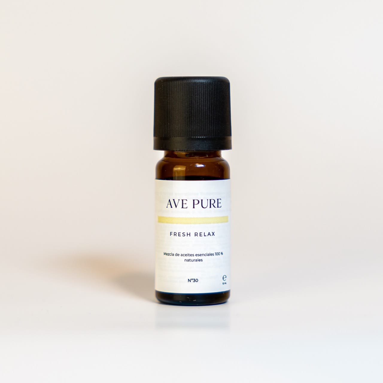 Mezcla de aceites esenciales – "Despierta tu mente“