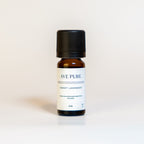 Mezcla de aceites esenciales "Paz interior" para relajación y dormir bien