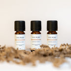 Mezcla de aceites esenciales «Equilibrio Emocional»