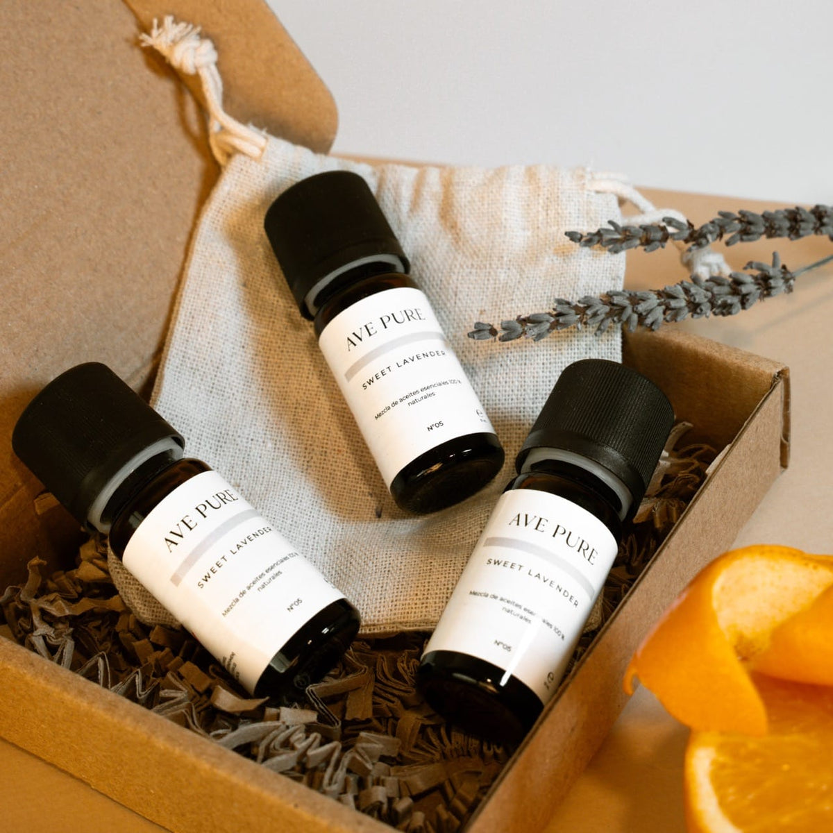 Lleva Set Sweet Escape a tu casa con 20% de descuento