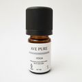 YOGA – Mezcla de aceites esenciales 100 % puros – 5 ml