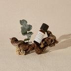 Mezcla de aceites esenciales «Equilibrio Emocional»