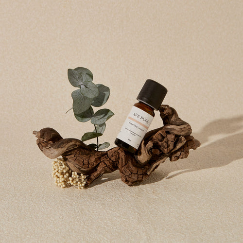 Armonización · Sinergia "Equilibrio Emocional" | 10 ml