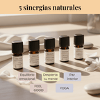 Caja Regalo Collection «Rituales de Calma»