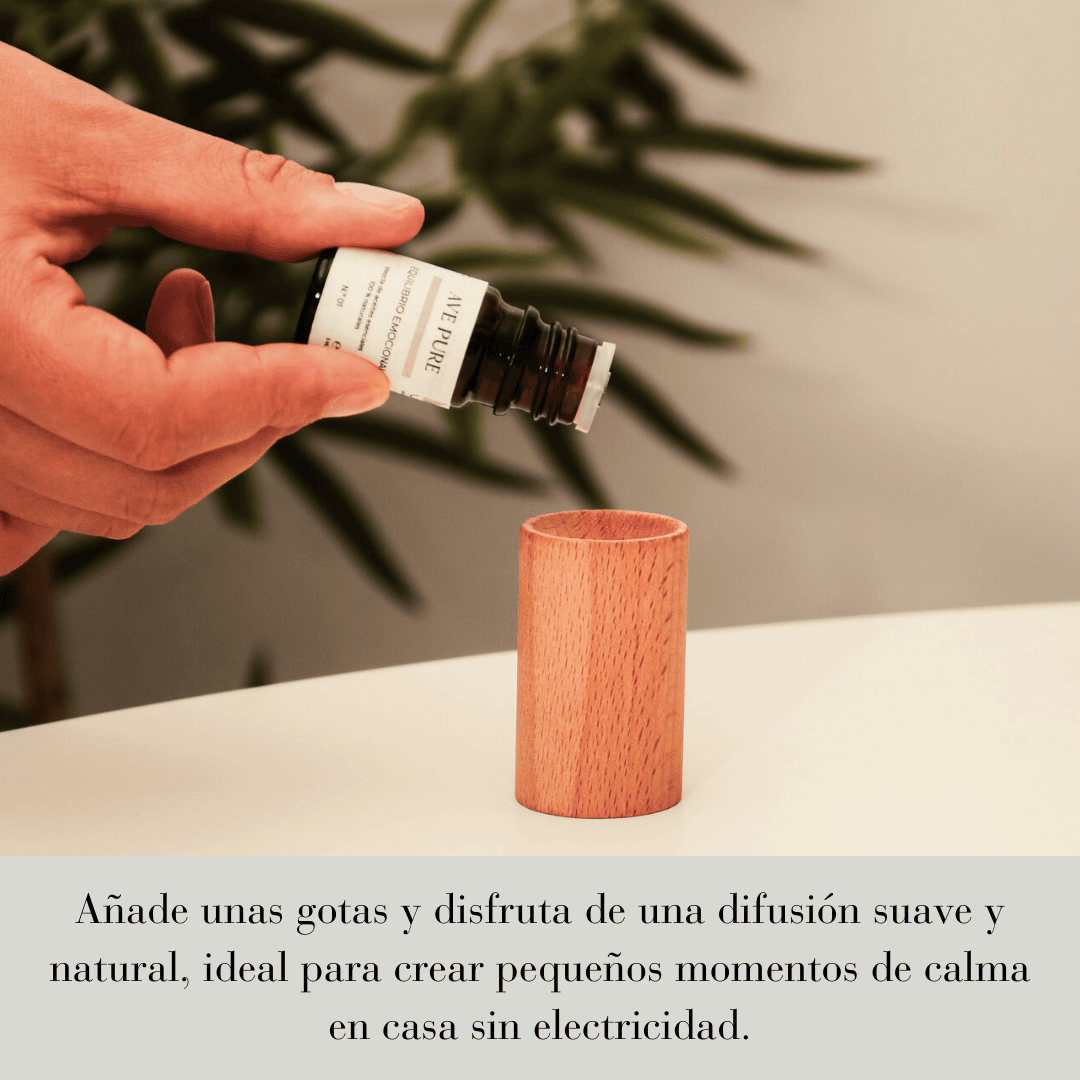 Caja Regalo «Paz & Equilibrio»