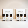 Kit Rituales de Calma · 3 Sinergias Puras "Sweet Escape"