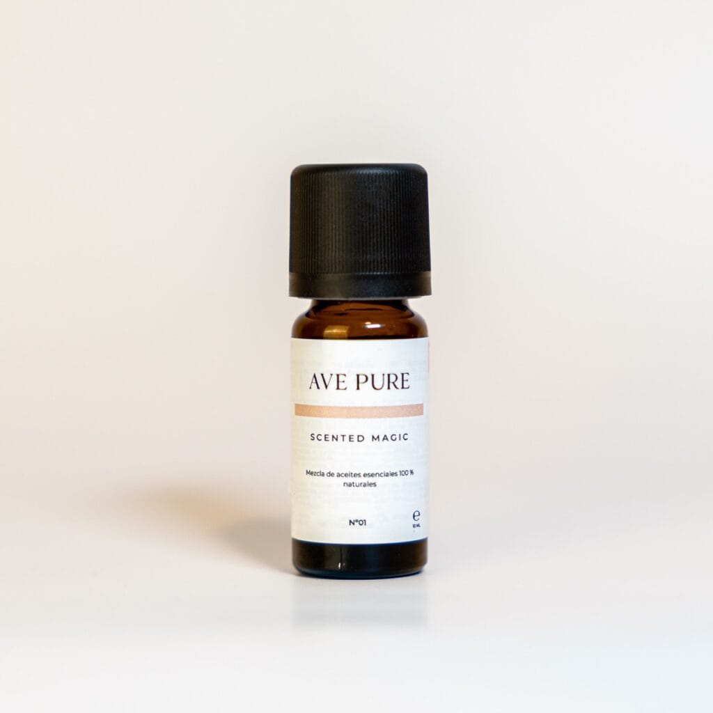 scented magic single