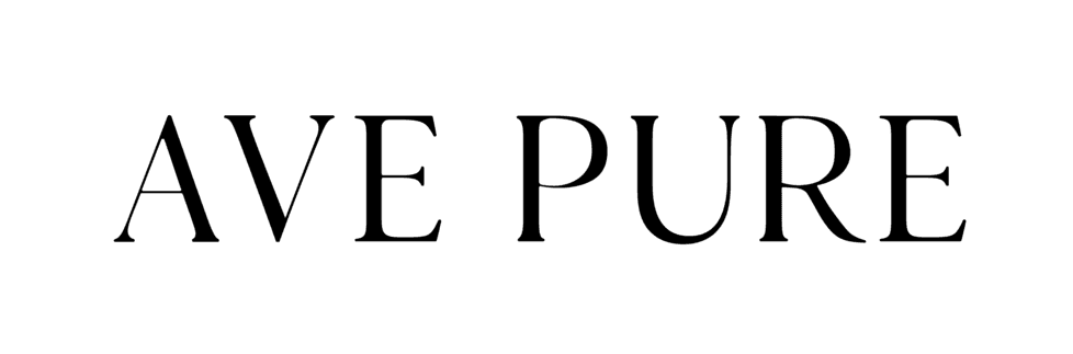 Logo Ave Pure