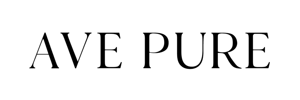 Logo AVE Pure®